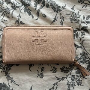 Tory Burch Wallet